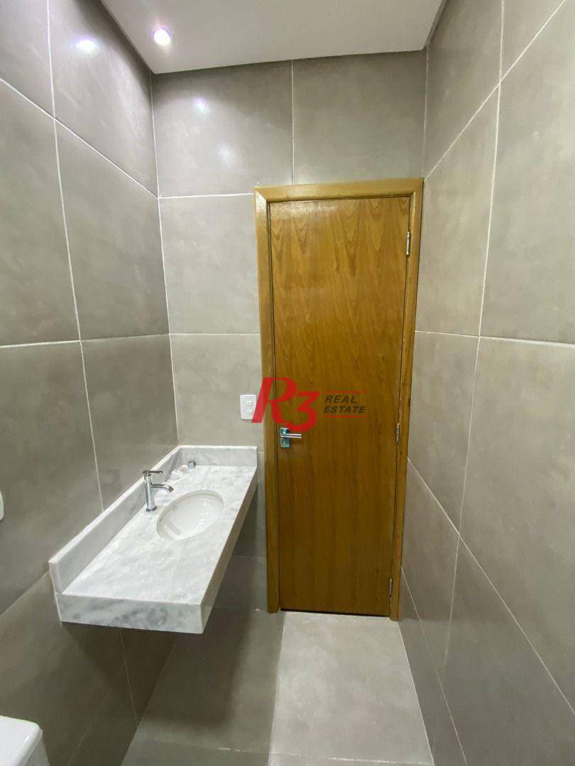 Sobrado à venda com 2 quartos, 90m² - Foto 12