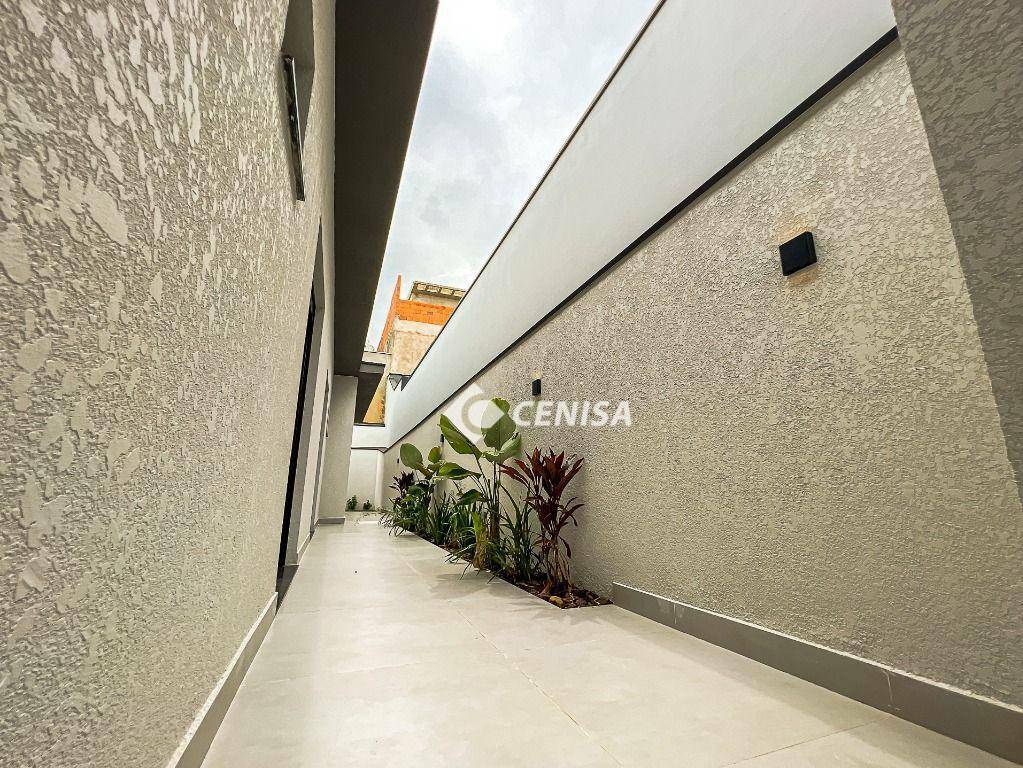 Casa de Condomínio à venda com 3 quartos, 266m² - Foto 113