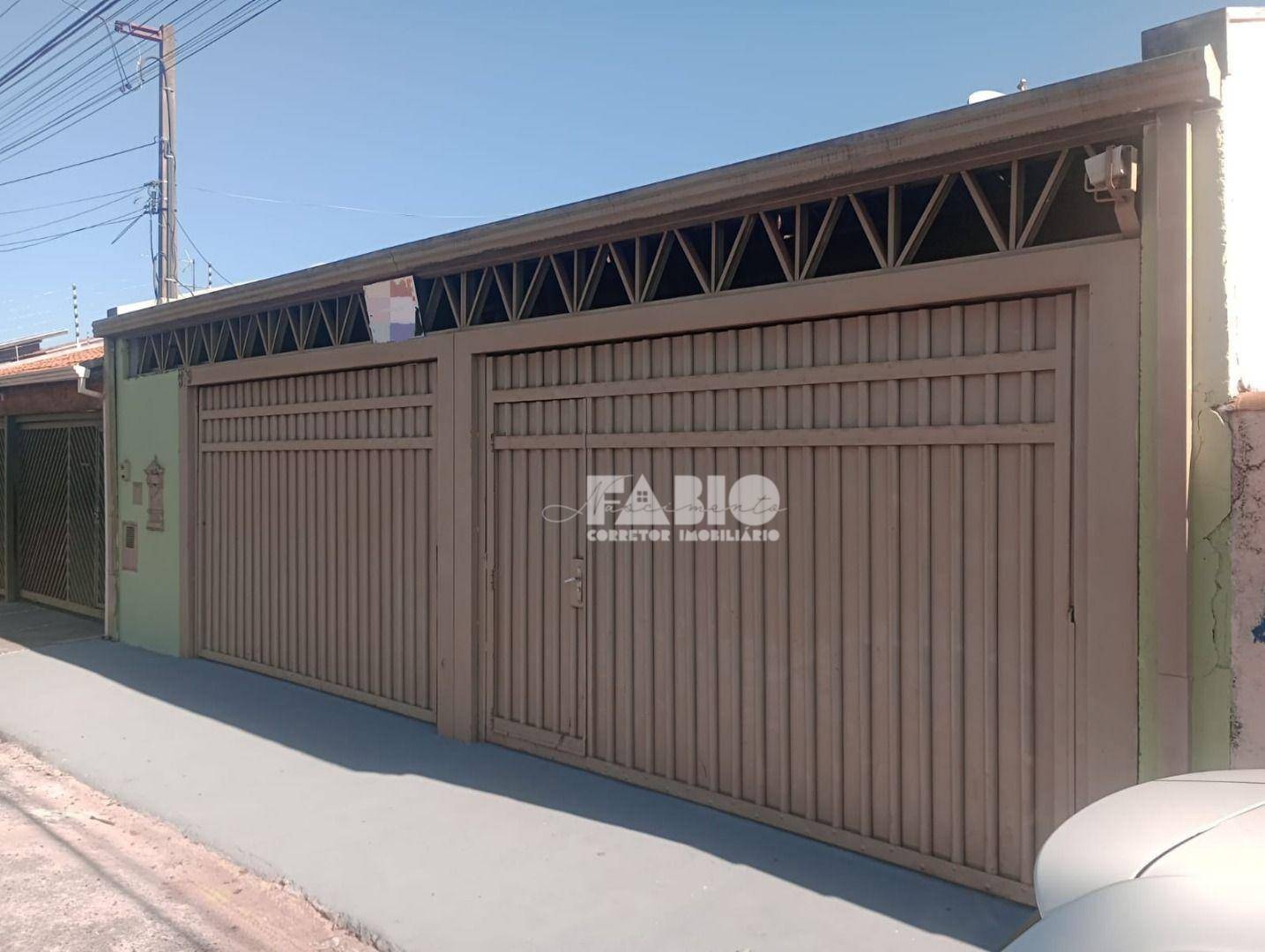 Casa, 4 quartos, 270 m² - Foto 2