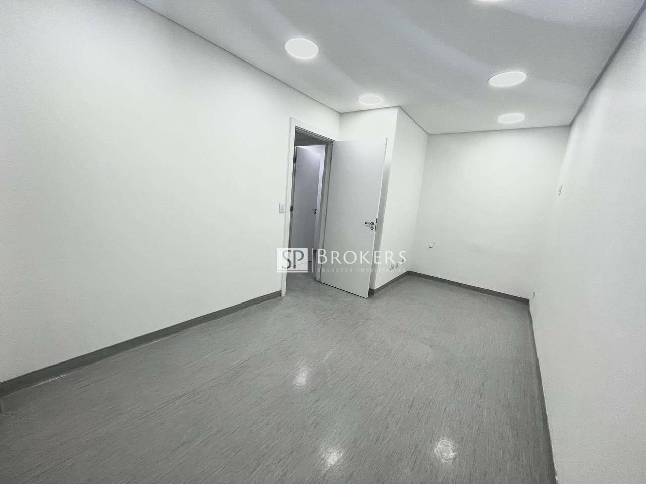 Conjunto Comercial-Sala para alugar, 162m² - Foto 11