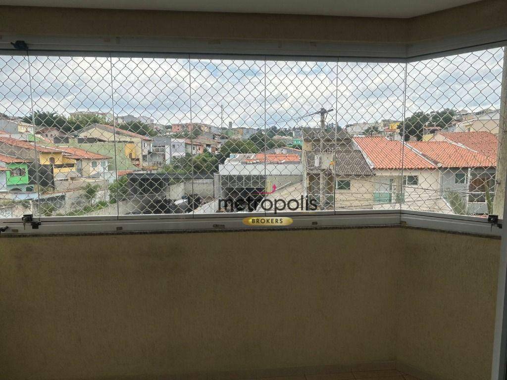 Apartamento à venda com 2 quartos, 76m² - Foto 5