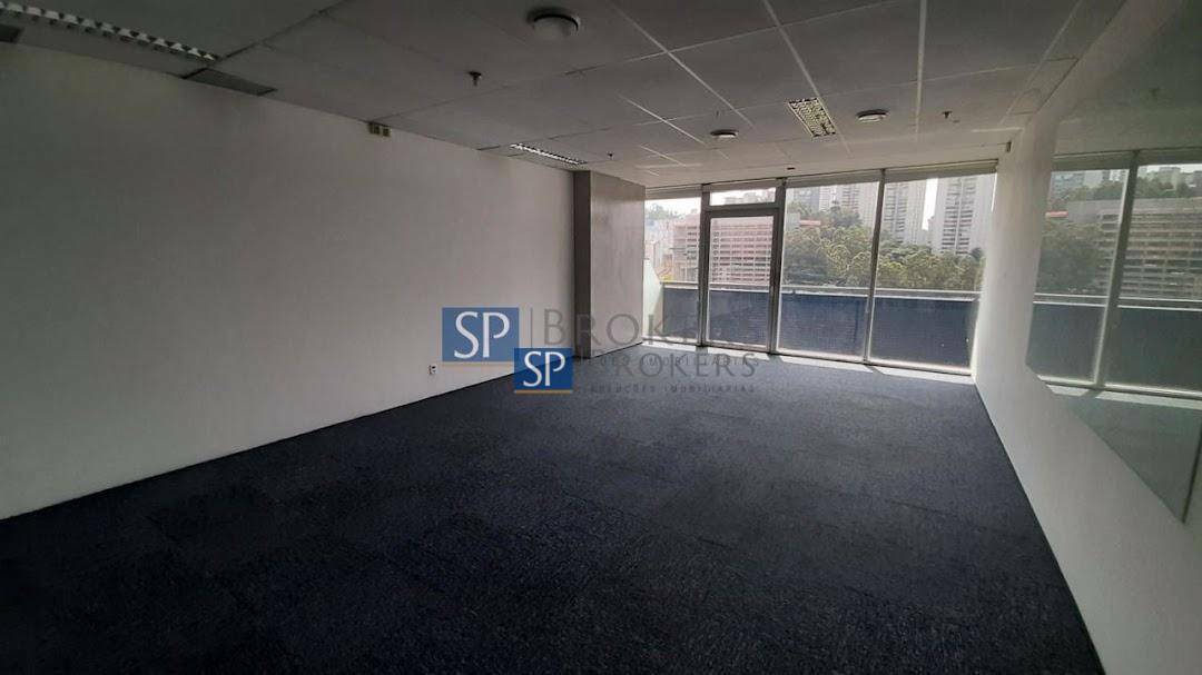 Conjunto Comercial-Sala para alugar, 956m² - Foto 12