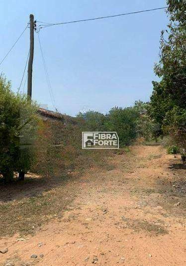 Depósito-Galpão-Armazém à venda, 5000m² - Foto 12