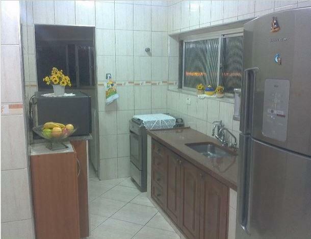 Apartamento à venda com 2 quartos, 90m² - Foto 2