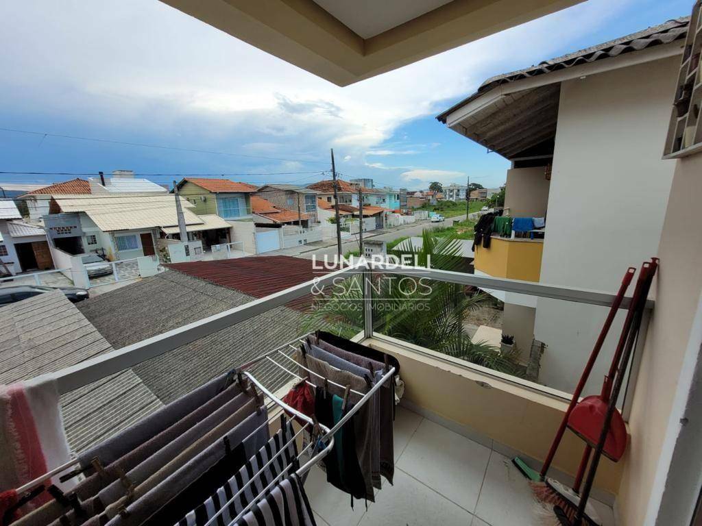 Sobrado, 2 quartos, 60 m² - Foto 4