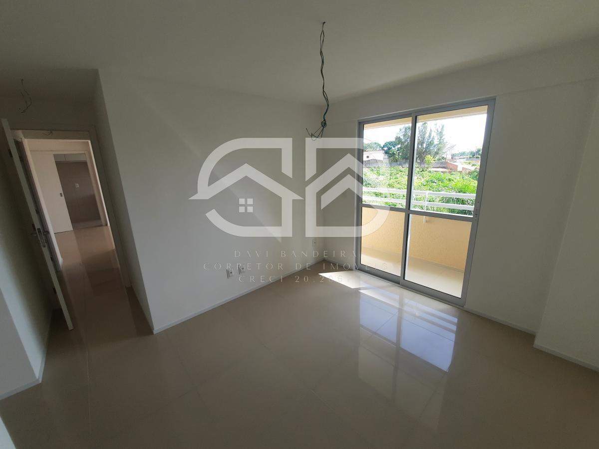 Apartamento à venda com 3 quartos, 91m² - Foto 3