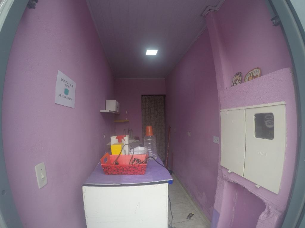 Casa à venda com 2 quartos, 80m² - Foto 14