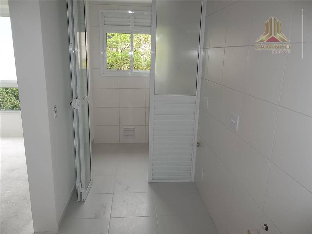 Apartamento à venda com 1 quarto, 43m² - Foto 3