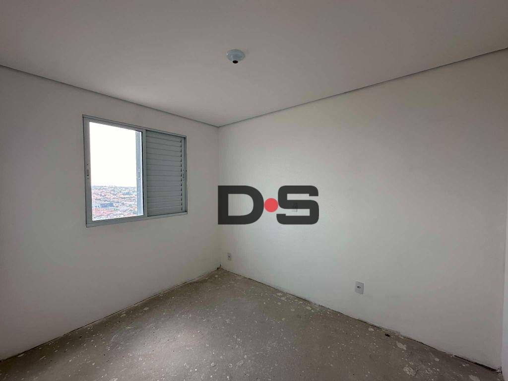 Apartamento à venda com 2 quartos, 50m² - Foto 4