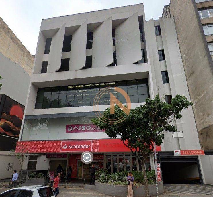 Prédio Inteiro para alugar, 639m² - Foto 1