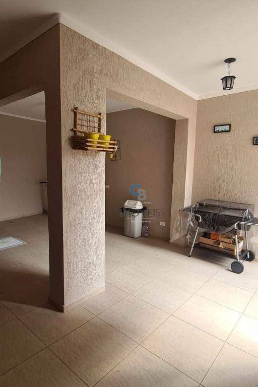 Sobrado à venda com 2 quartos, 191m² - Foto 14