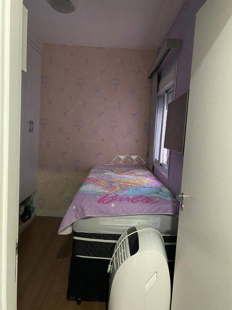 Apartamento à venda com 3 quartos, 65m² - Foto 6