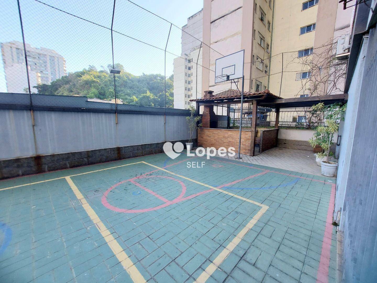 Apartamento à venda com 3 quartos, 107m² - Foto 20