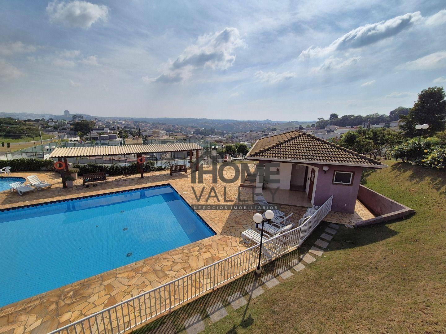Casa de Condomínio à venda com 3 quartos, 200m² - Foto 46