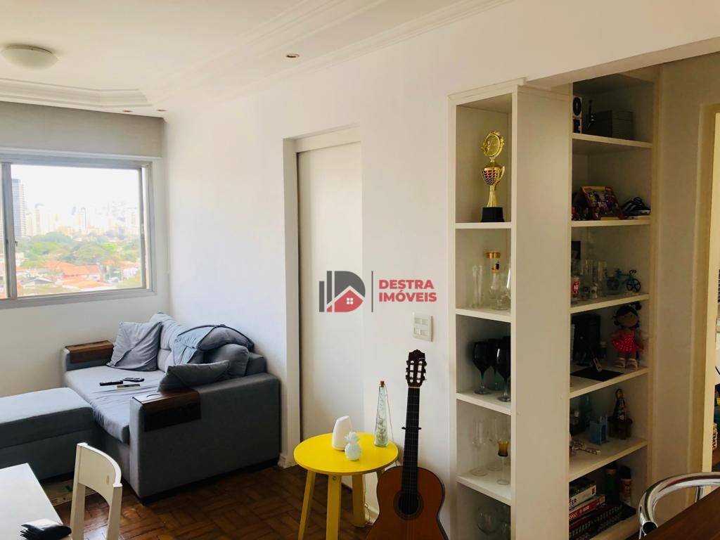 Apartamento à venda com 1 quarto, 45m² - Foto 14