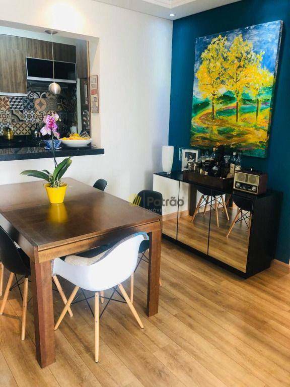 Apartamento à venda com 3 quartos, 91m² - Foto 23