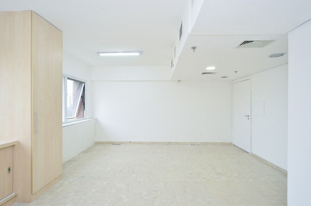 Conjunto Comercial-Sala à venda, 28m² - Foto 1