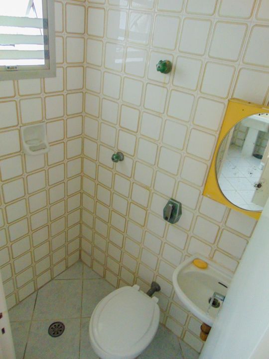 Apartamento à venda com 3 quartos, 130m² - Foto 19