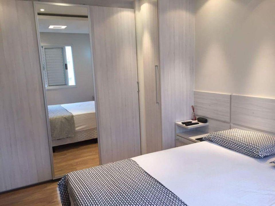 Apartamento para alugar com 2 quartos, 61m² - Foto 5