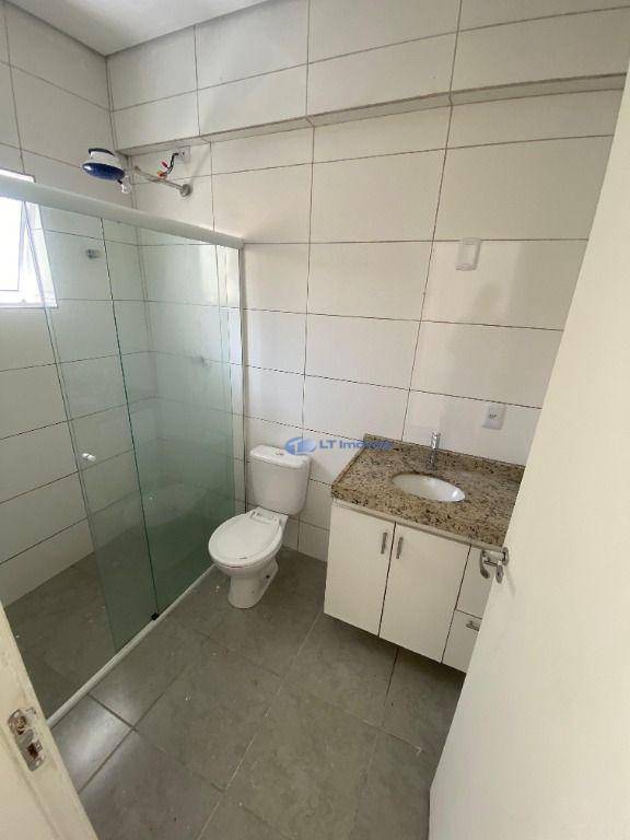 Apartamento para alugar com 1 quarto, 45m² - Foto 2