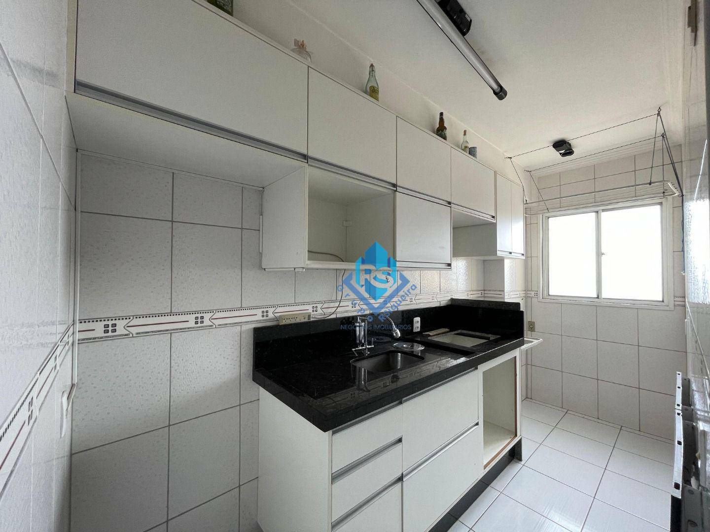 Apartamento à venda com 2 quartos, 56m² - Foto 8