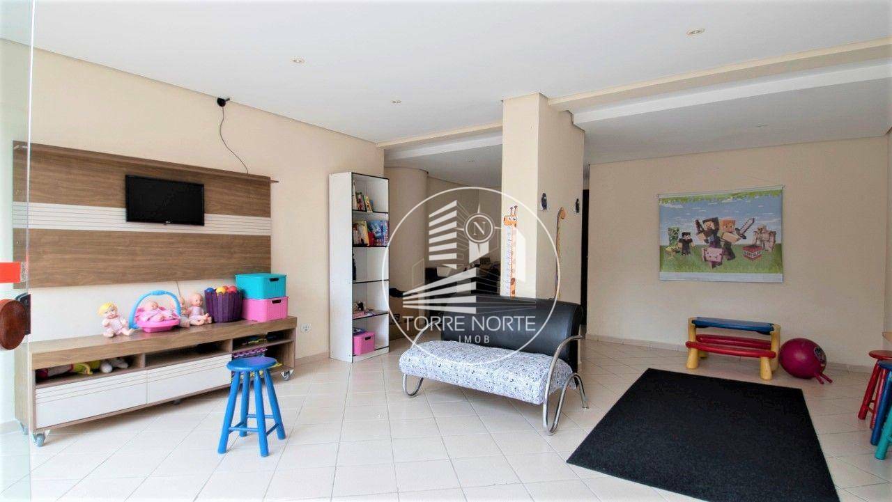 Apartamento à venda com 3 quartos, 69m² - Foto 1