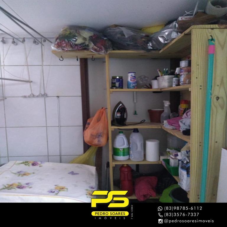 Apartamento à venda com 3 quartos, 105m² - Foto 20