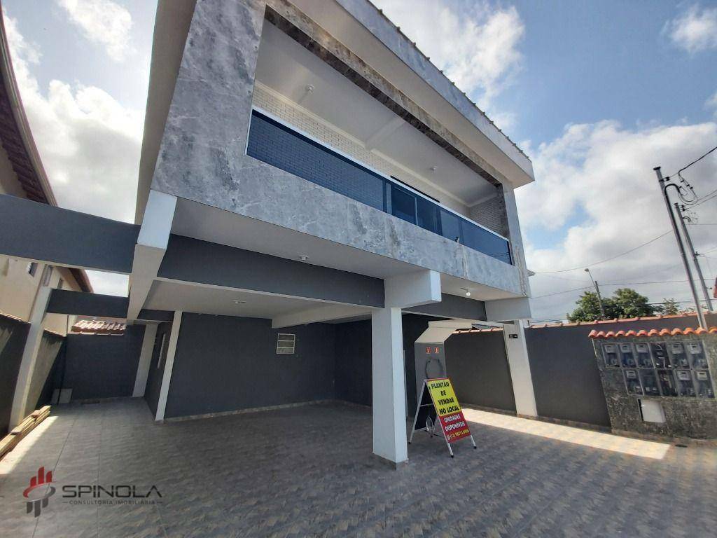 Casa de Condomínio à venda com 2 quartos, 60m² - Foto 4