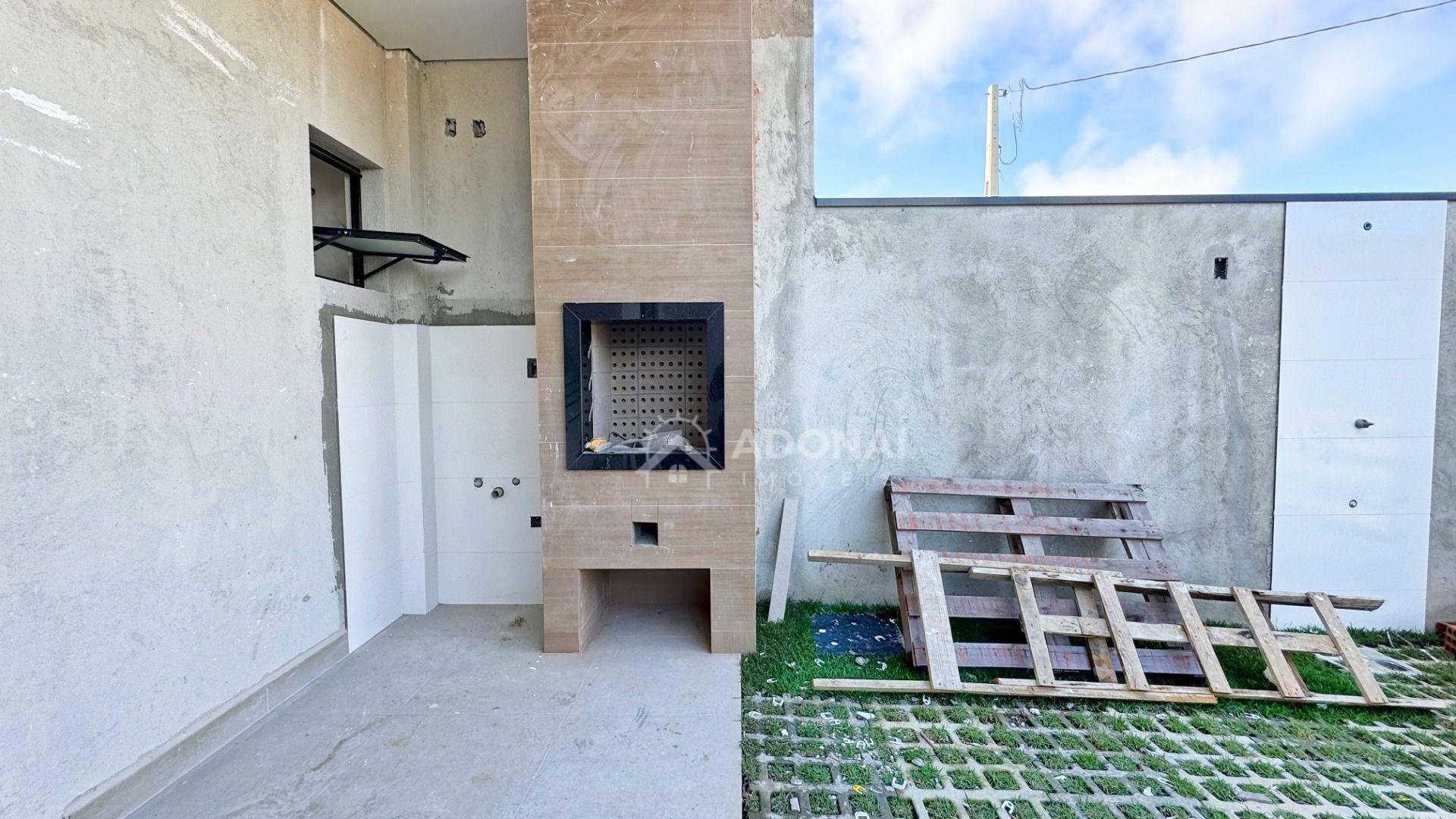 Sobrado à venda com 3 quartos, 102m² - Foto 3