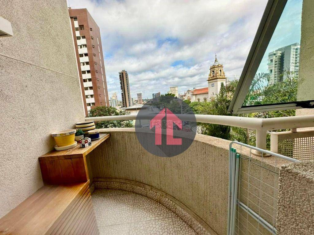 Apartamento à venda com 2 quartos, 95m² - Foto 6