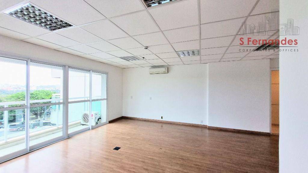 Conjunto Comercial-Sala à venda, 45m² - Foto 9