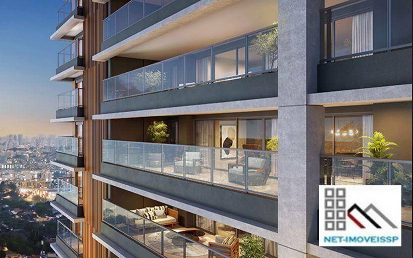 Cobertura à venda com 3 quartos, 313m² - Foto 1