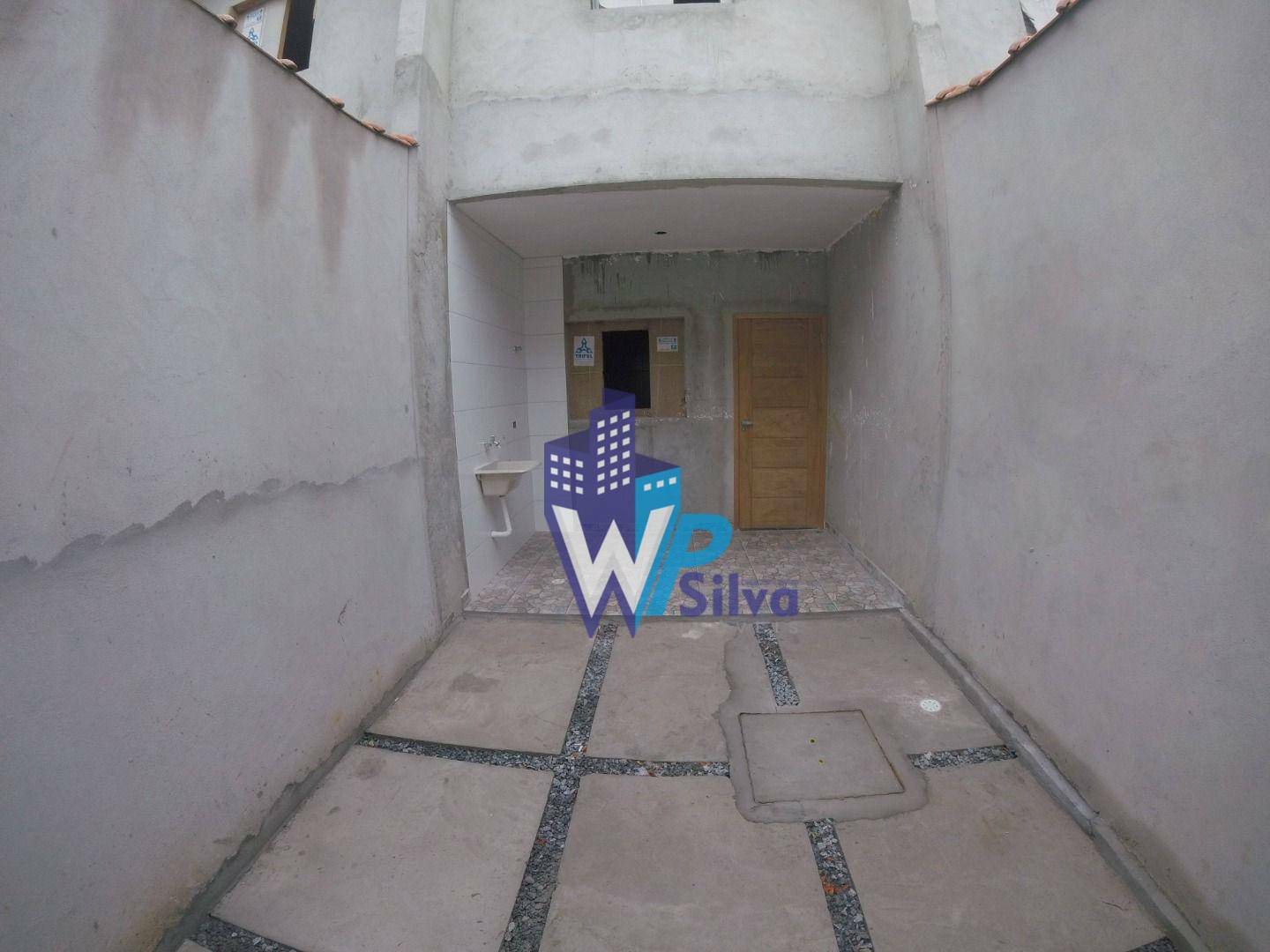 Sobrado à venda com 3 quartos, 100m² - Foto 22