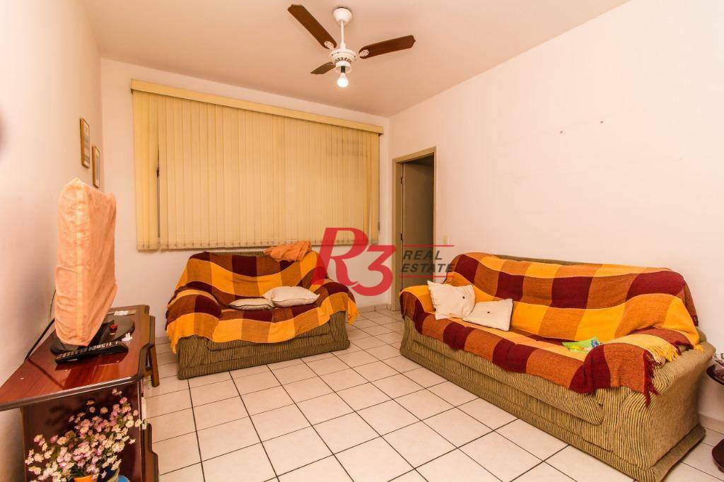 Apartamento à venda com 2 quartos, 67m² - Foto 5