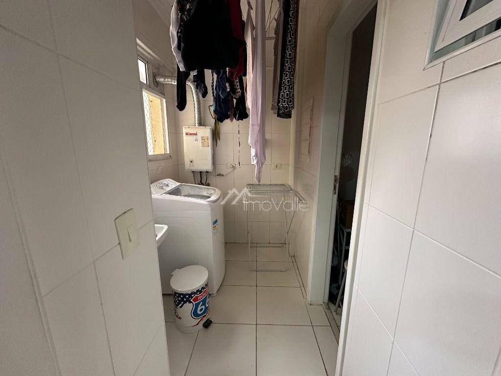 Apartamento à venda com 3 quartos, 133m² - Foto 30