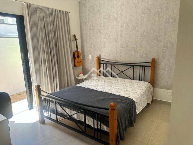Casa de Condomínio à venda com 3 quartos, 208m² - Foto 18