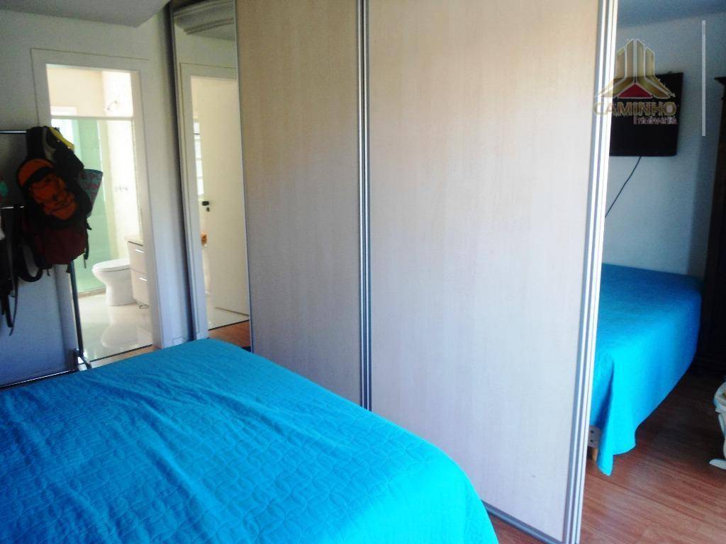 Casa de Condomínio à venda com 3 quartos, 280m² - Foto 13