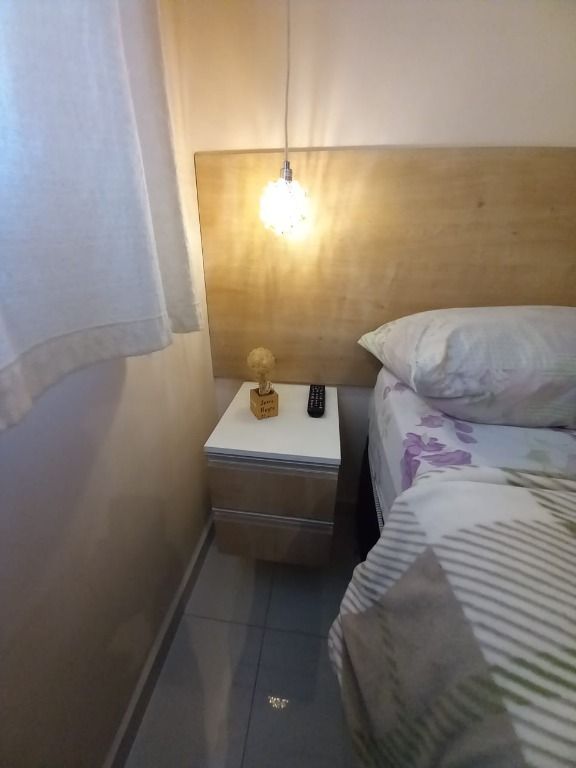 Apartamento à venda com 2 quartos, 46m² - Foto 8