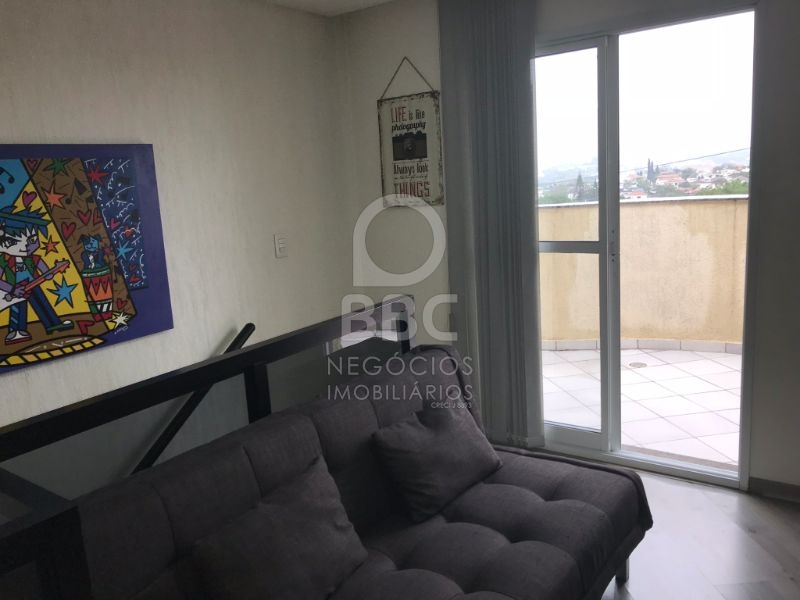 Apartamento à venda com 2 quartos, 69m² - Foto 8