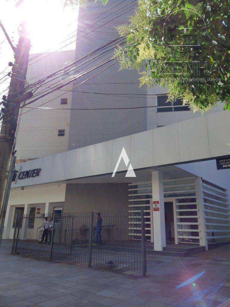 Conjunto Comercial-Sala para alugar, 27m² - Foto 4