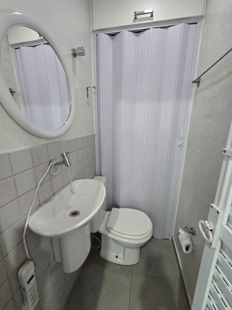 Apartamento à venda e aluguel com 3 quartos, 125m² - Foto 32