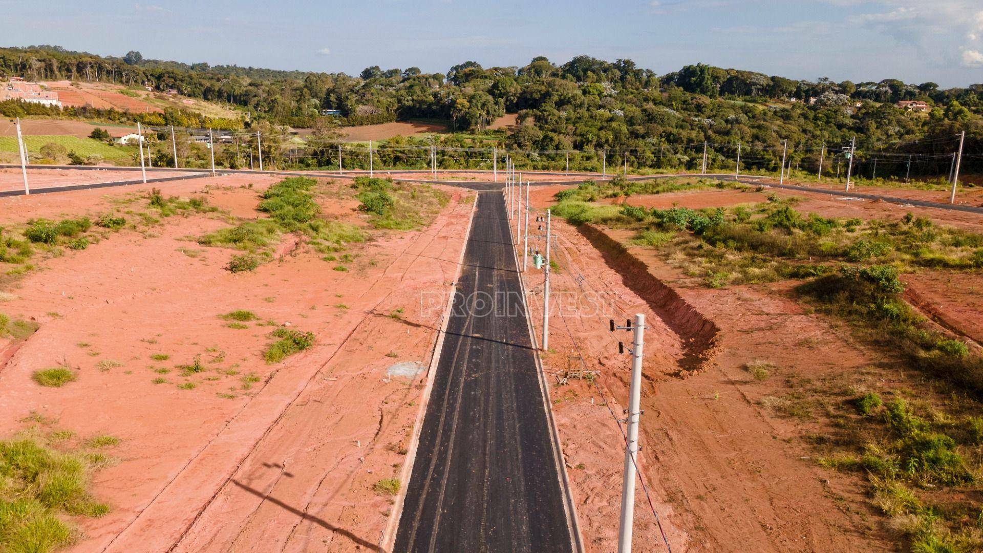 Loteamento e Condomínio à venda, 264M2 - Foto 22