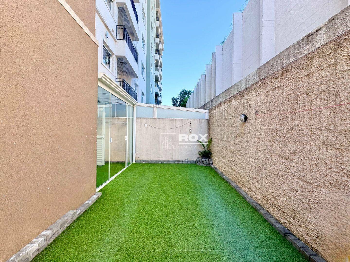 Apartamento à venda com 2 quartos, 103m² - Foto 10