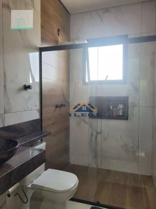 Casa à venda com 3 quartos, 200m² - Foto 20