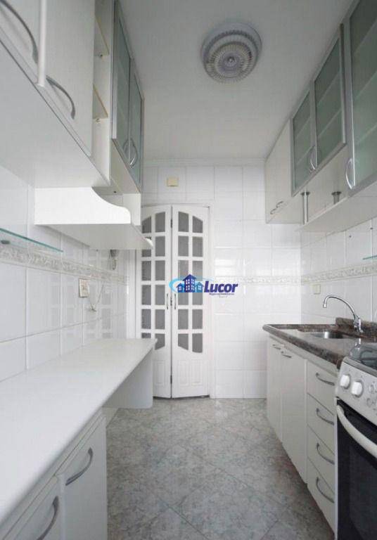 Apartamento à venda com 3 quartos, 67m² - Foto 5