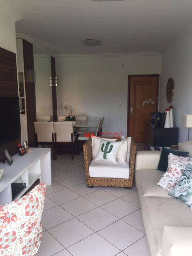 Apartamento à venda com 3 quartos, 89m² - Foto 3