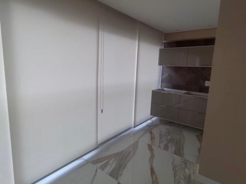 Apartamento à venda com 2 quartos, 56m² - Foto 3