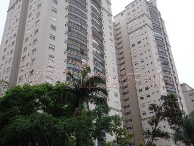 Apartamento para alugar com 3 quartos, 144m² - Foto 15