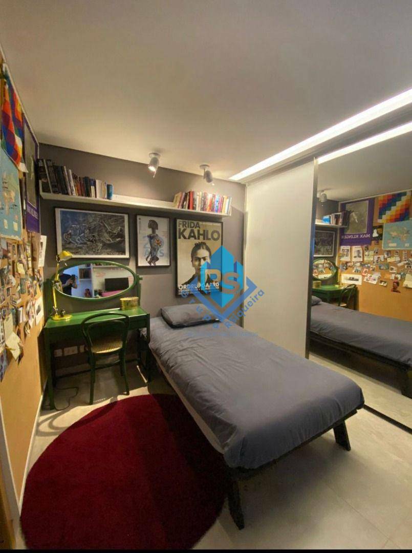 Cobertura à venda com 3 quartos, 460m² - Foto 27