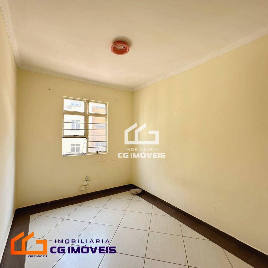 Apartamento à venda com 2 quartos, 52m² - Foto 6